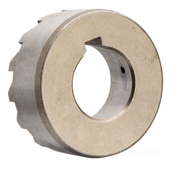 Embrague del arranque a patada; apropiado para Big Twin de 4 velocidades; acero; reemplaza OEM HD 33381-39; peso bruto: 90 g
