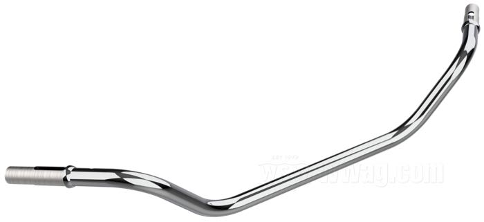 Faber Cycle Flanders #7-HD Handlebars