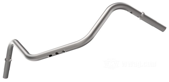 Handlebar »Stelling & Hellings HY 7