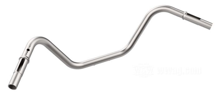 Handlebar »Stelling & Hellings HY 7