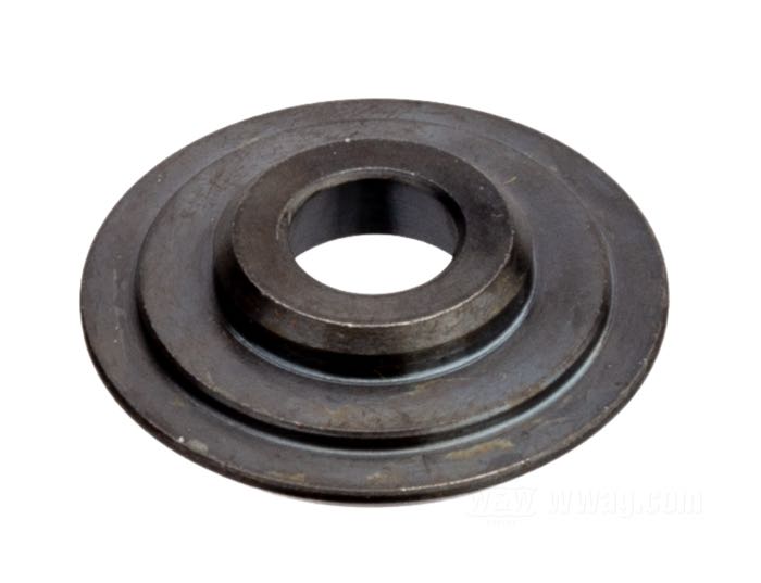 Collari valvole; atto per Knuckle, Pan, Shovel 1936-1984; sopra; acciaio; rimpiazza OEM HD 18219-81; U.S.A.; peso lordo: 40 g
