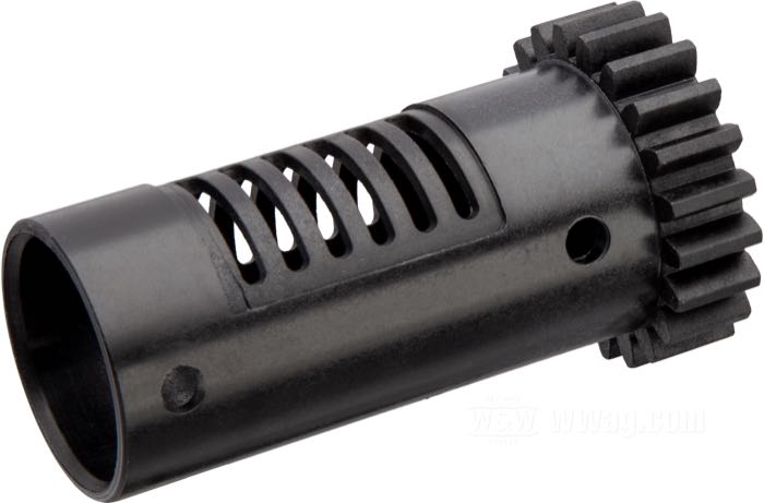 Respiradero; apropiado para Big Twin late 1977-1999; plástico; reemplaza OEM HD 25313-77B; EE. UU.; peso bruto: 20 g