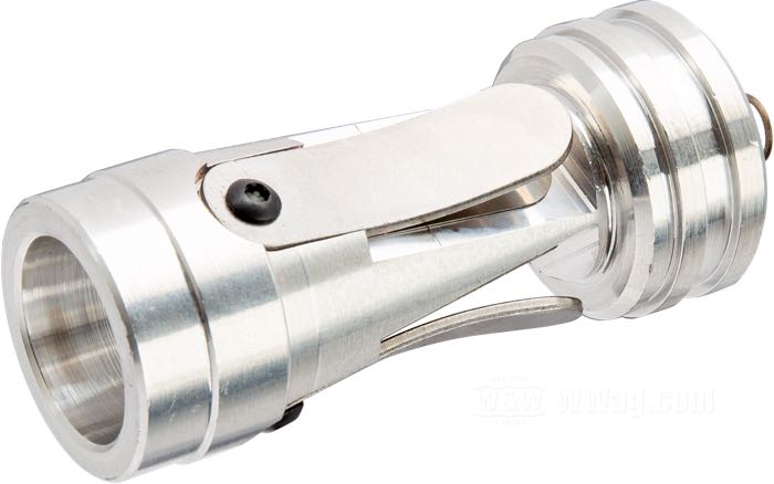 Respiradero »Reed« de S&S; apropiado para Evo Big Twin 1993→; Cárteres repuestos; acero; tamaño: +0.000 ”; peso bruto: 100 g