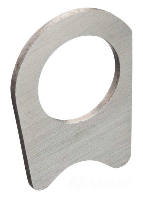 Platillo de tope; peso bruto: 10 g