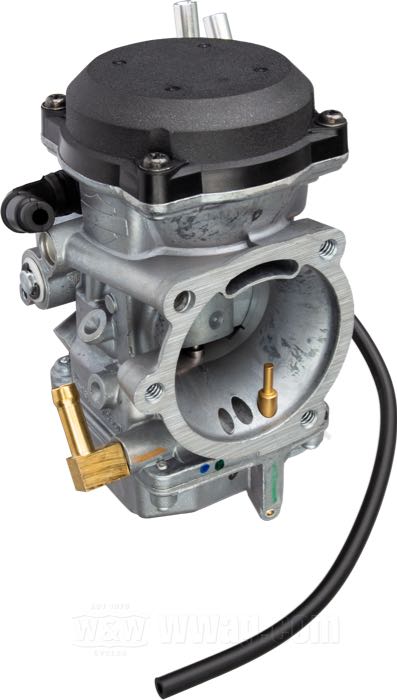 Choosing the Correct Carburetor for Five Common Engine Combinations