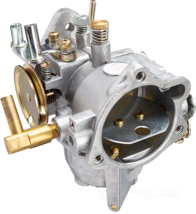 Bendix Carburetors