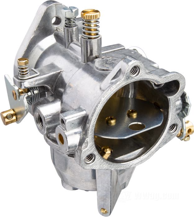 Bendix 38 mm Carburetors