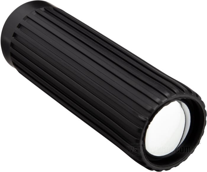 Jeu de poignées; adaptable à modèles 1962-1973; plastique, noir; longueur: 4-7/16”; Ø int. gauche nominal: 1-1/8 ”; Ø int. droit nominal: 1-1/8 ”; remplace OEM HD 56205-62; poids brut: 100 g