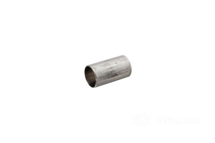 Terminale di Barnett; per Guaina di cavo / Cavo frizione; alluminio; lunghezza: 17.27 mm; Ø 9.53 mm; U.S.A.; peso lordo: 10 g