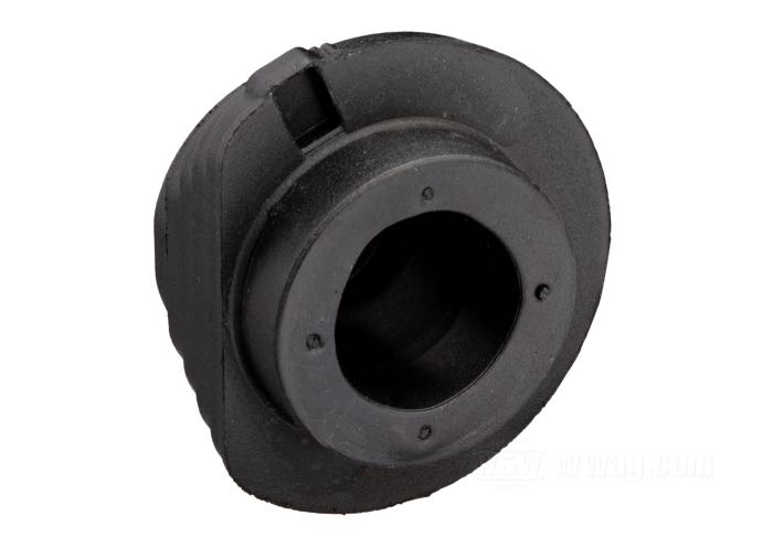 Silentbloc; apropiado para Touring 2009-2016; acero / goma; posición: trasero; reemplaza OEM HD 47584-09; peso bruto: 271 g