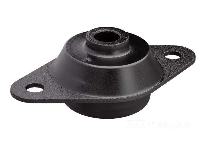 Silentbloc; apropiado para Touring 1980-2006, FXR 1982-1994, Buell 1995-2002; acero / goma; posición: delantero; reemplaza OEM HD 16207-79B; peso bruto: 250 g