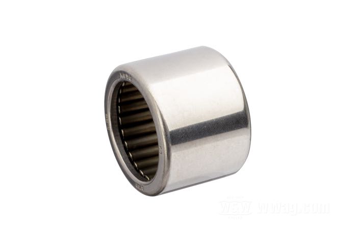 Needle bearing; fits 4-speed Big Twin; steel, 1976→; length: 18.9 mm; outer Ø: 25.5 mm; replaces OEM HD 35961-52; gross weight: 30 g