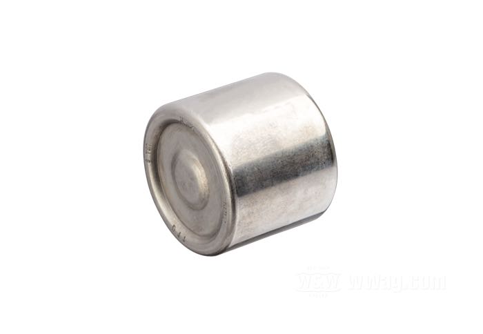 Nadellager; passend für K, Sportster 1954-1990; Stahl; AD: 0.875”, 0.742” stark; ersetzt OEM HD 35960-54; Bruttogewicht: 100 g