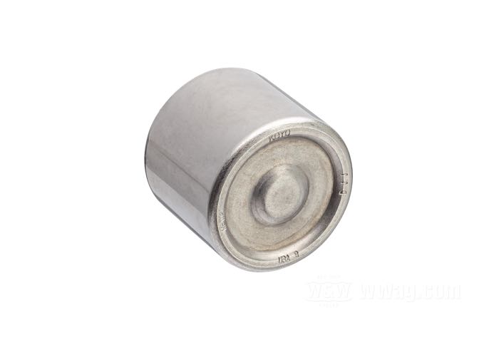 Nadellager; passend für K, Sportster 1954-1990; Stahl; AD: 0.875”, 0.742” stark; ersetzt OEM HD 35960-54; Bruttogewicht: 100 g