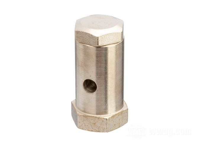 Boquilla para atornillar de Barnett; acero; Ø 11.8 mm; EE. UU.; peso bruto: 20 g