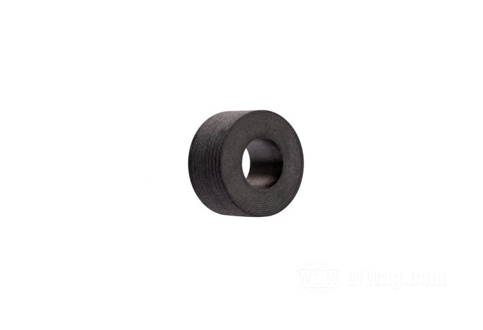 Gasket by James Gaskets; for Fuel line; fits Big Twin and Model K 1950-1965; rubber; replaces OEM HD 62360-50; gross weight: 10 g