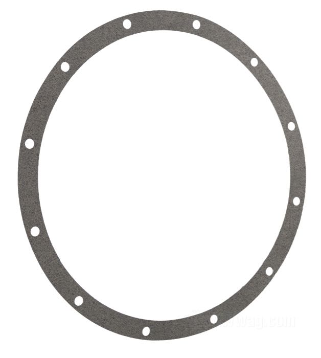 James Gaskets for Clutch Cover: Model K and Sportster