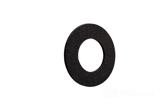 Joint de James Gaskets; pour Entraîneur de compteur / Roue avant; adaptable à FXRS/FXRS-SP 1987-1900, FXR/FXLR 1991-1994, FLHR/FLT 1993-1994, FXSTS 1993-1996, FLHT 1995-1999 Sportster 1987-1994; mousse; remplace OEM HD 67098-87; poids brut: 1 g