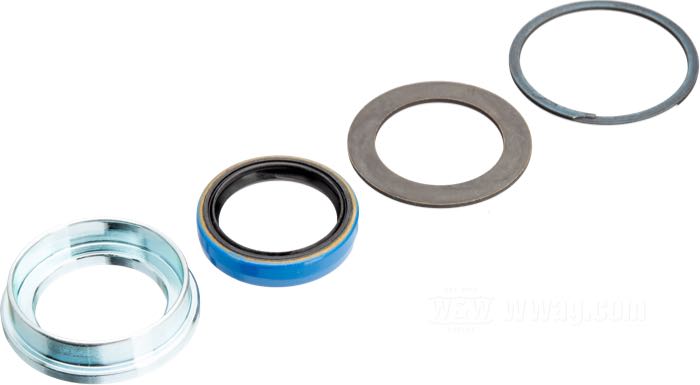 Oil Seals for Sprocket Shaft: Big Twin 1940-1954