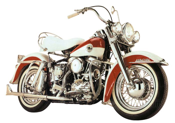 Handrail; steel, chrome-plated, One-piece; replaces OEM HD 91575-49; gross weight: 1.63 kg