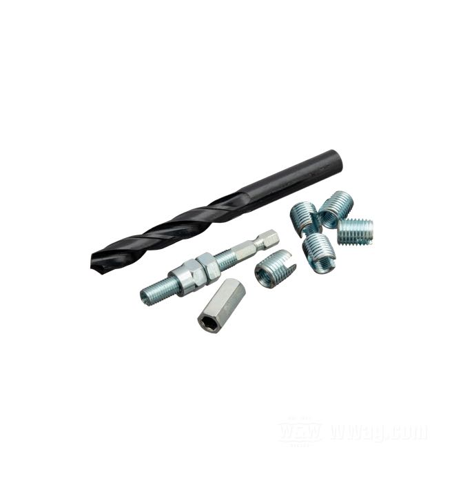Kit riparazione filettature di Baer; filettatura: 5/16”-24; peso lordo: 215 g