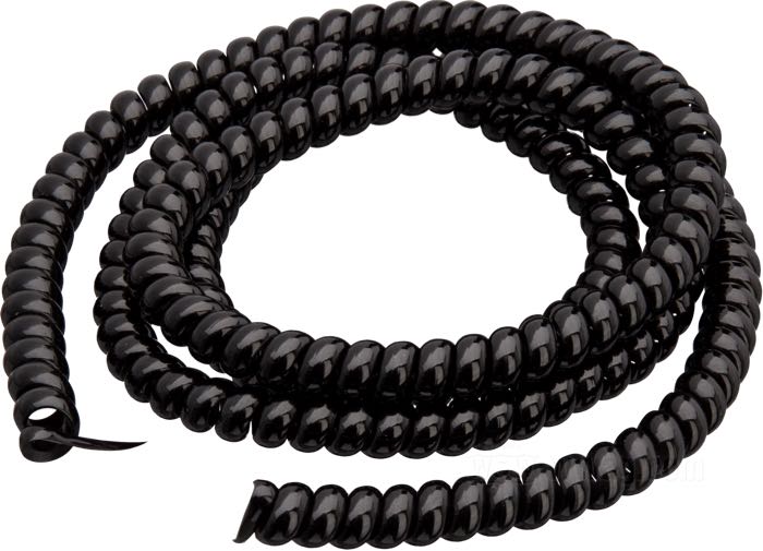 Tapa de cables »Custom« de Reverb; para Cable de embrague / Cable de freno / Cables de encendido / Cable acelerador; goma, negro; largo: 100 cm; Ø 9 mm; Ø int.: 6 mm; Japón; peso bruto: 32.6 g