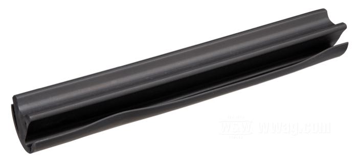 Copertura serbatoio di Colony; atto per Knucklehead 1936, Big Twin 1937-1938; gomma, nero; rimpiazza OEM HD 3502-36A; U.S.A.; peso lordo: 70 g