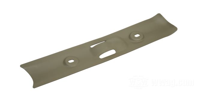 Tank cover »Military« by Samwel Supplies; fits 45