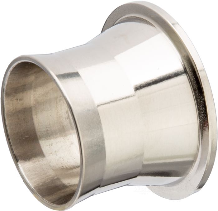 Soupapes à insérer dans l‘échappement »Tork Valves«; acier inox; diam. collecteurs: 1-3/4”; poids brut: 80 g