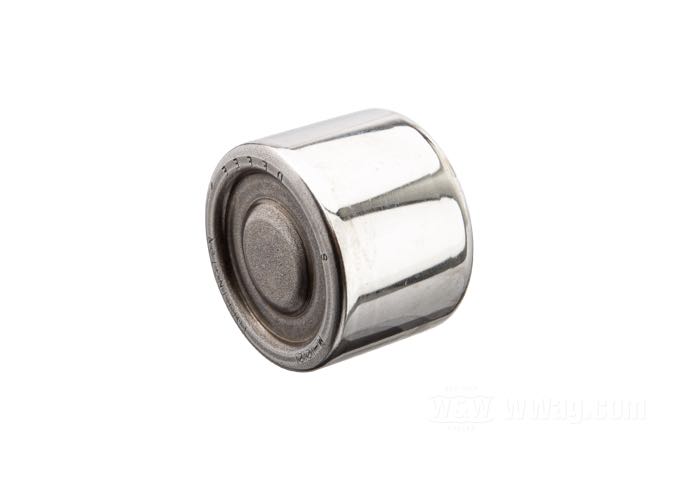 Cojinete de agujas; apropiado para K Models 1952-1953; acero; Ø ext.: 1.0”, grosor: 0.744”; reemplaza OEM HD 35960-52; peso bruto: 28 g