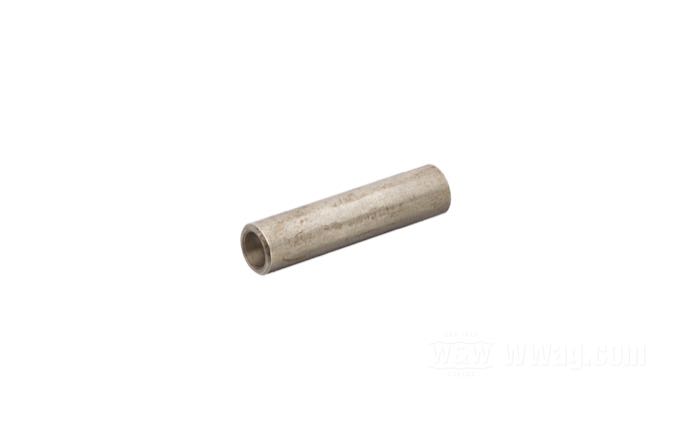 Varilla de empuje embrague; para Embrague; apropiado para Big Twin 5 velocidades 1980-1a serie de 1984; izquierdo; acero; largo: 40 mm; Ø 9.5 mm; reemplaza OEM HD 37090-79; peso bruto: 20 g