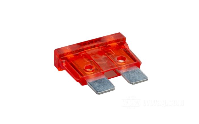 »ATO blade type«; plastic