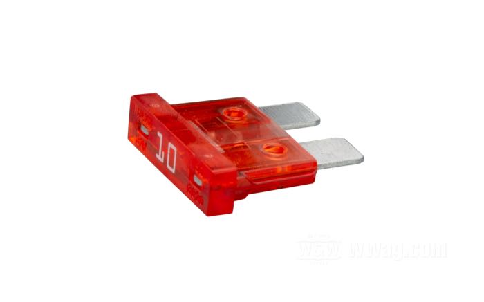 »ATO blade type«; plastic
