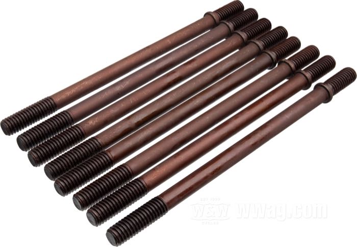 W&W Cycles - Studs for Evolution Cylinders W&W Cycles - Studs for Evolution Cylinders
