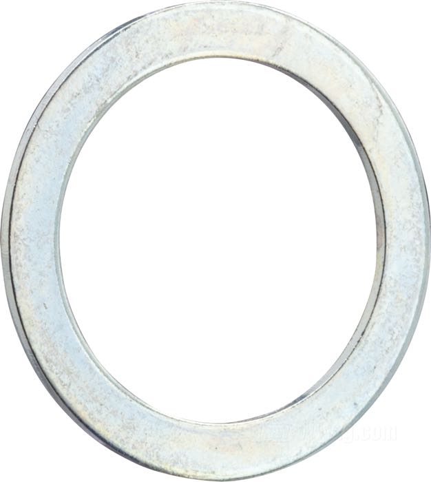 Washers for Pushrod/Valve Spring Cover