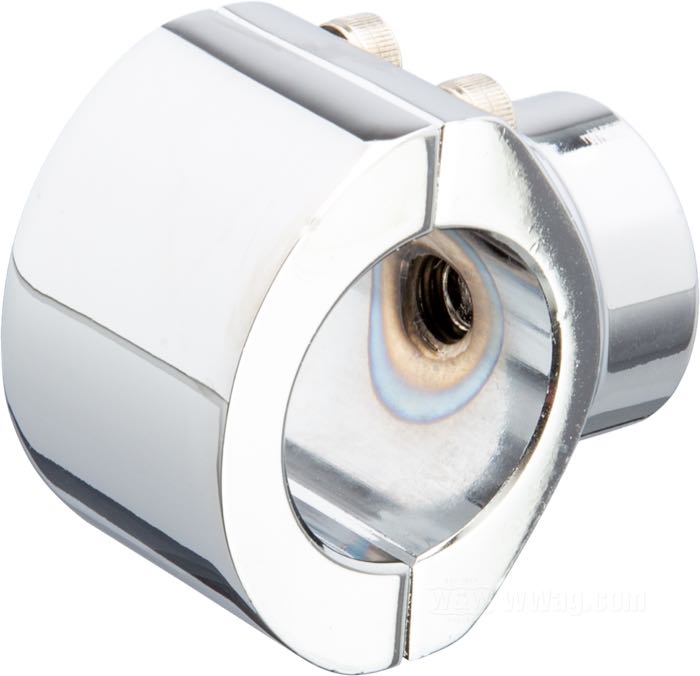 Clamp; for 22 mm and 1