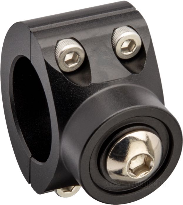 Clamp; for 22 mm and 1