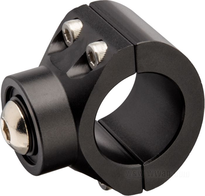 Clamp; for 22 mm and 1