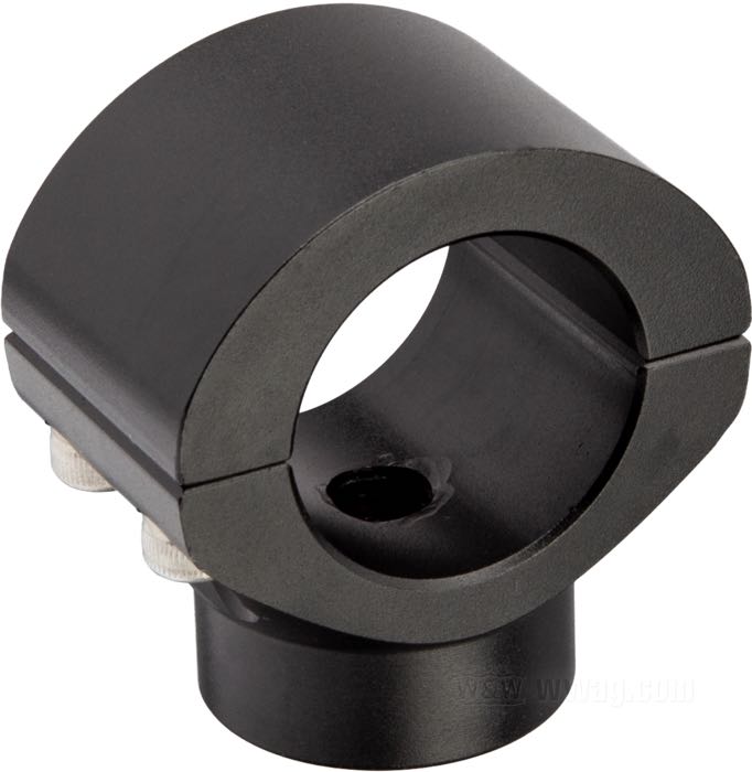 Clamp; for 22 mm and 1