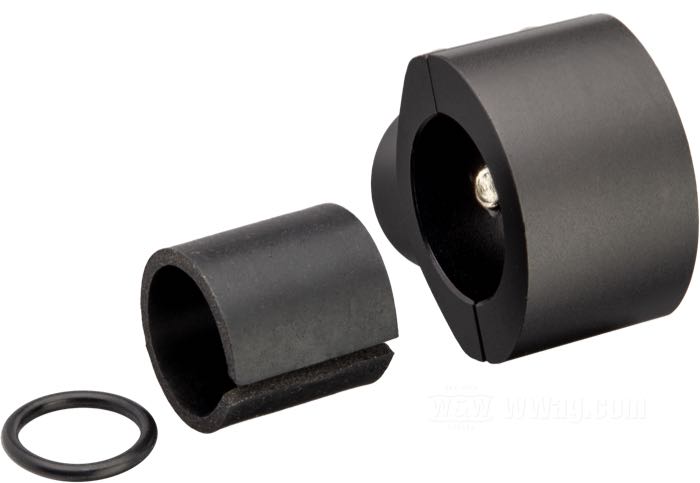Clamp; for 22 mm and 1