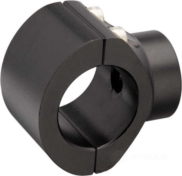 Clamp; for 22 mm and 1