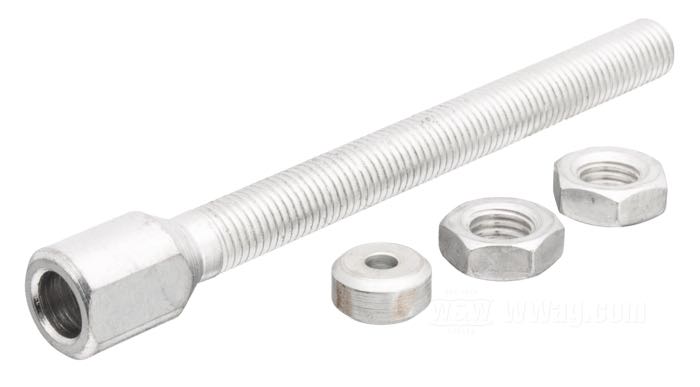 Adjuster Screws