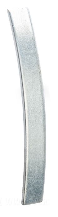 Molla a balestra di Colony; per Aste di guida; atto per modelli IOE e V 1923-1936, modelli D, R, W 1929-1939; acciaio per molle, CAD (procedimento ZnNi); rimpiazza OEM HD 2623-23; U.S.A.; peso lordo: 32 g