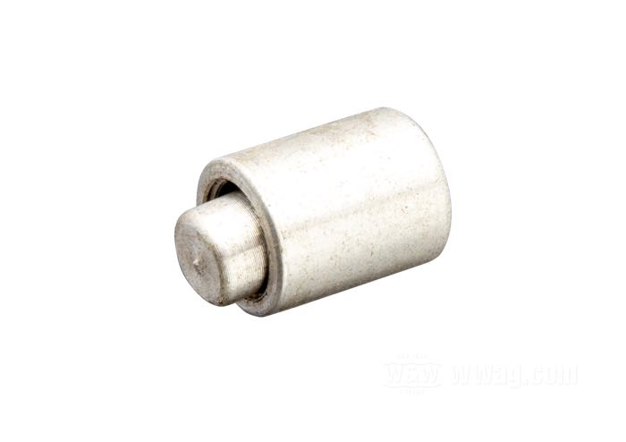 Air release button; aluminum; gross weight: 10 g