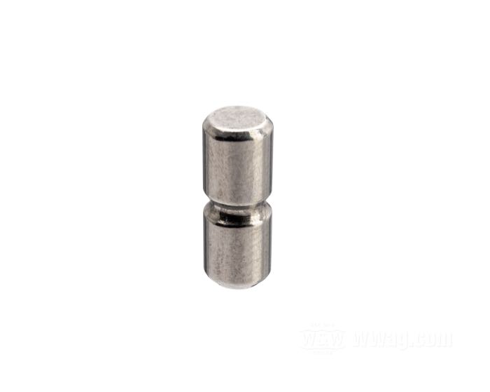 Goupille de rechange; pour Vis fixation de selle; acier inox; Ø 5 mm; poids brut: 10 g
