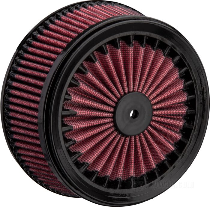 Filter Elements for RSD and PM Air Cleaners