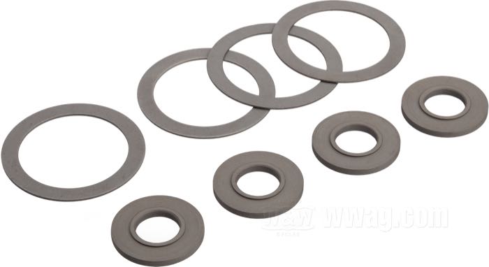 Rocker Arm Thrust and Oil Seal Retaining Washers