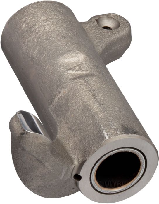 Kipphebel; passend für Sportster 1957-1985; Einlass vorne; Stahl; ersetzt OEM HD 17396-57A; Bruttogewicht: 230 g