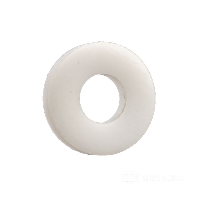 Thrust washer; for Breather valve; plastic; 0.135” thick; replaces OEM HD 25321-82; USA; gross weight: 2 g