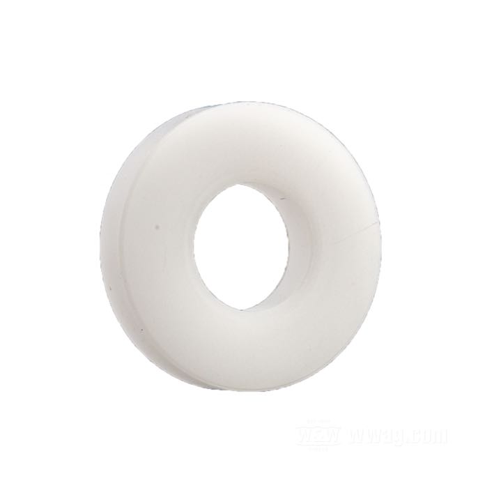 Thrust washer; for Breather valve; plastic; 0.140” thick; replaces OEM HD 25322-82; USA; gross weight: 10 g